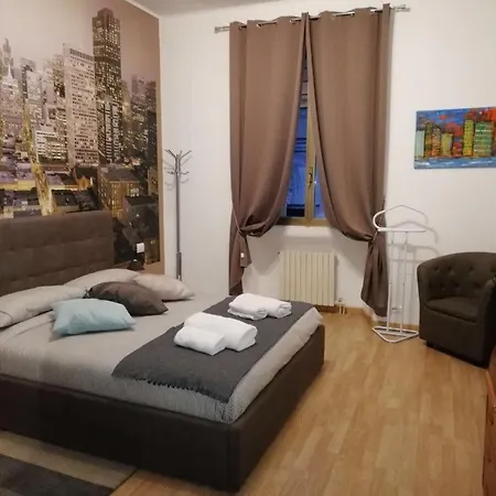 Suite Apartment 4 Milano Centrale Exterior photo