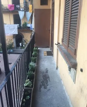 Suite Apartment 4 Milano Centrale Exterior photo