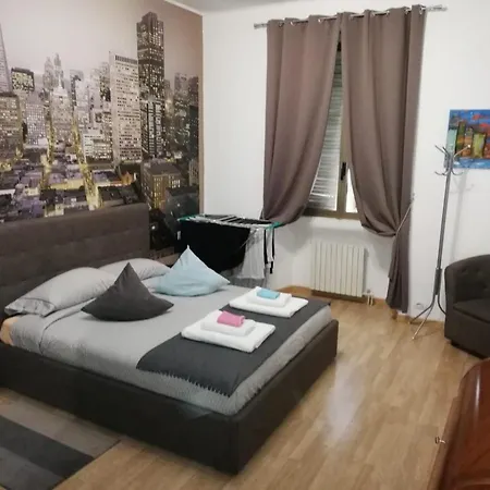 Suite Apartment 4 Milano Centrale Exterior photo