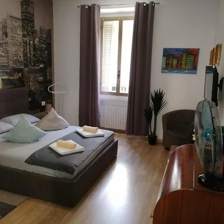 Suite Apartment 4 Milano Centrale Exterior photo